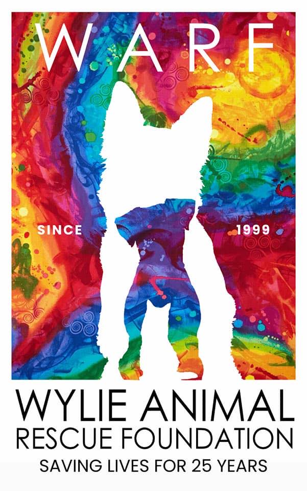 Wylie Animal Rescue Foundation